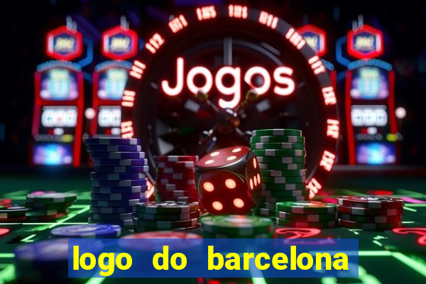 logo do barcelona dls 19